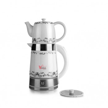 چایساز سرامیکی ویداس مدلVir-2077